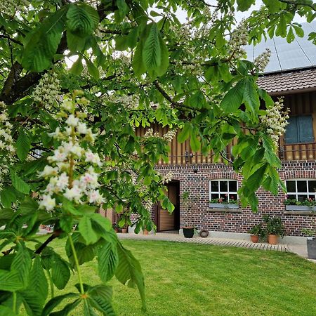 Ferienwohnung Ewigkeit - 4-Sterne Dtv Klassifiziert Leutkirch im Allgau Exterior photo