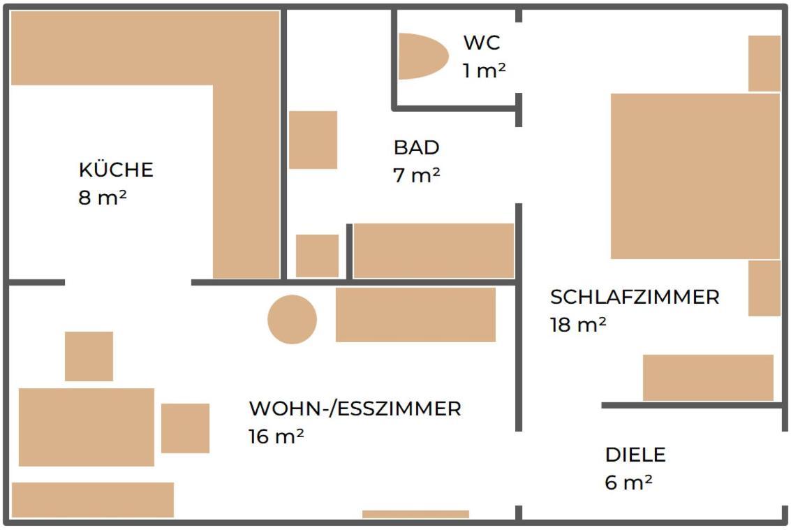 Ferienwohnung Ewigkeit - 4-Sterne Dtv Klassifiziert Leutkirch im Allgau Exterior photo
